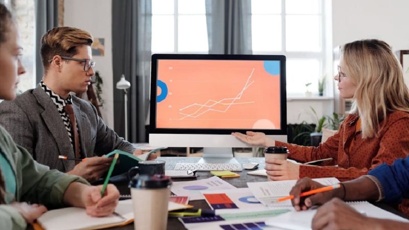 Stratégie digitale : comment coordonner son site, ses contenus et ses actions marketing ?